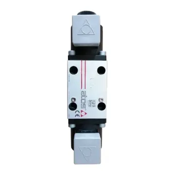 ATOS DHI-0711 Solenoid Directional Valve (1 unit)