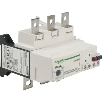 LR9D5369 Schneider thermal overload relays