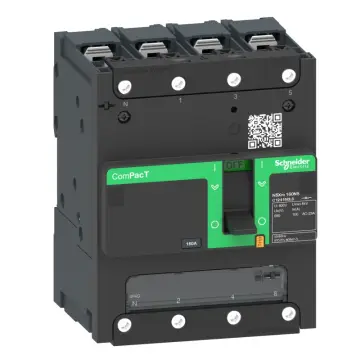 C114050BSZ Disconnector NSX100m AC 4P 50A busbar connector C114050BS
