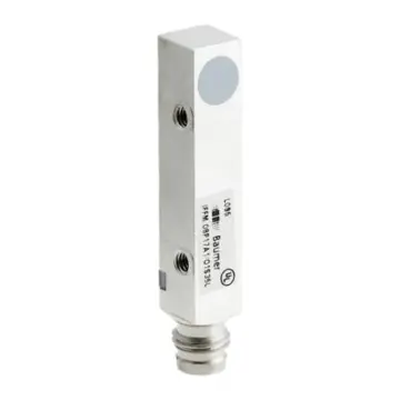 BAUMER inductive proximity switch, IFFM08P3701/O1S35L