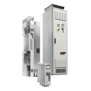 ABB ACS580-01 General Purpose Frequency Inverter, ACS580-01-039A-4 3ABD50000038962