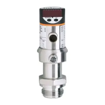 IFM pressure sensor, PI2094