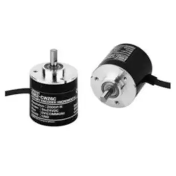 OMRON encoder, E6B2-CWZ1X 2000P/R 2M BY OMS