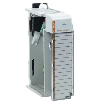 1769-IT6 Allen Bradley Input Thermocouple Module 6-Channel