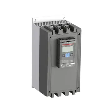 PSE300-600-70-1 ABB PSE soft starter 300A 160kW