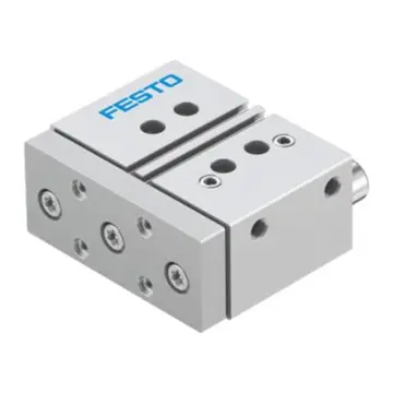 Festo pilot cylinder, DFM-32-25-P-A-GF, 170855