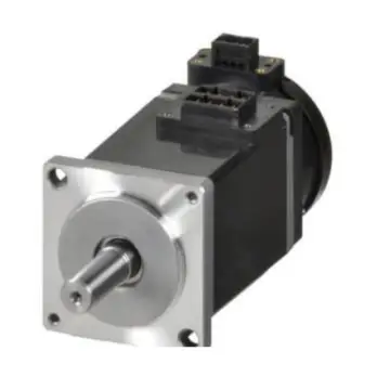 OMRON servo motor, R88M-1M10030T-S2