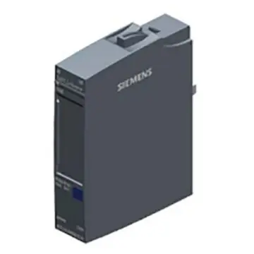 SIEMENS Analog Input Module, 6ES7134-6HB00-0CA1