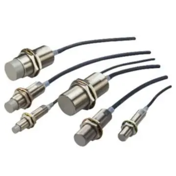 OMRON proximity switch, E2E2-X10Y1 2M