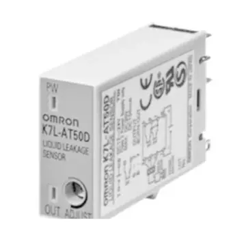 OMRON detection switch, K7L-AT50