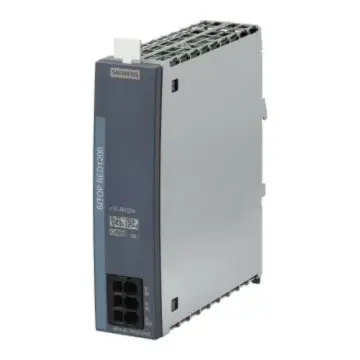 SIEMENS Redundant Module, 6EP4346-7RB00-0AX0