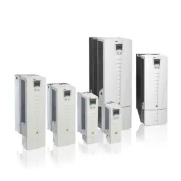 ABB frequency inverter + control panel kit, ACS510-01-060A-4 + ACS-CP-D