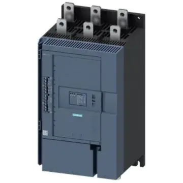 SIEMENS Soft Starter, 3RW5146-1XC14