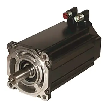 ALLEN BRADLEY-ROCKWELL servo motor MPL-B330P-MJ74AA, 1 unit