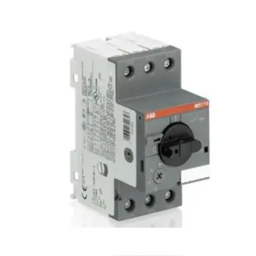 ABB undervoltage release, UA1-24 82301117