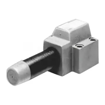 Rexroth pilot-operated pressure reducing valve, DR10DP2-4X/150Y R900500051