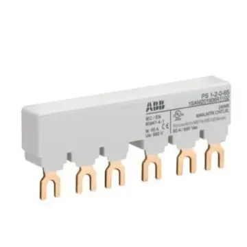 ABB three-phase busbar system, PS1-2-0-65 10108478