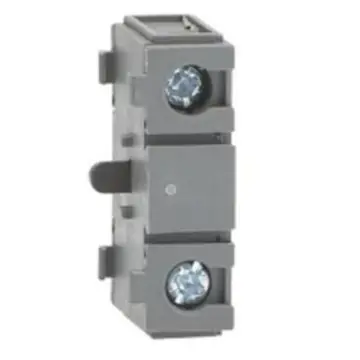 ABB OT/OS Accessory Auxiliary Contact, OA3G01 10117443