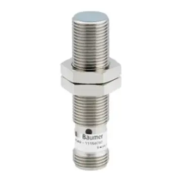 BAUMER inductive distance sensor, IR12.D04S-F50.UA1Z.7BO