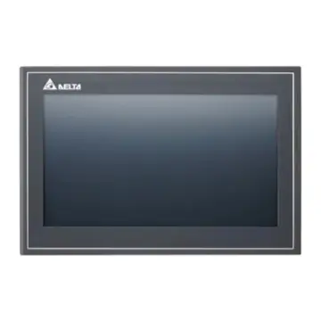 Delta HMI Human-Machine Interface, DOP-107EV
