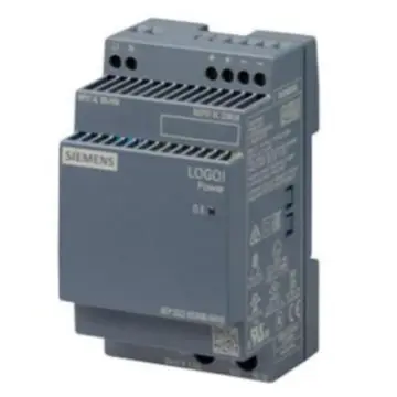 SIEMENS DC power supply, 6EP33226SB000AY0
