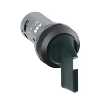 ABB CSS series long-handled metal ring knob, C2SS5-30B-10 10185666
