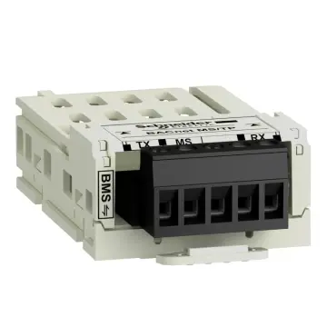 VW3A3725 Schneider communication module BACnet MS/TP