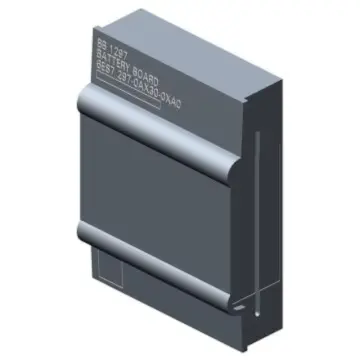 SIEMENS solar panel, 6ES7297-0AX30-0XA0
