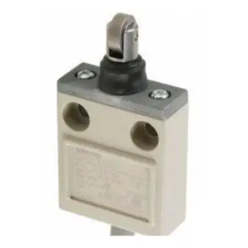 OMRON limit switch, D4C-1233