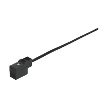 Festo cable socket, KMYZ-4-24-2,5-B, 193691
