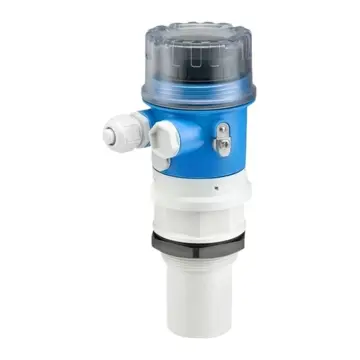 E+H FMU30 Ultrasonic Level Meter FMU30-AAHEABGHF Measuring range: 8 meters (1 unit)