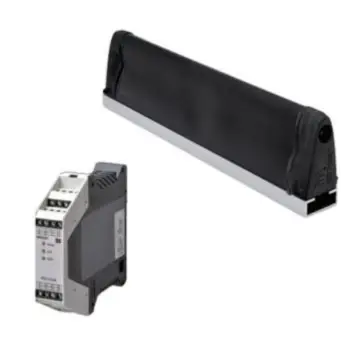 OMRON Safety Pad Controller, SCC-1224A