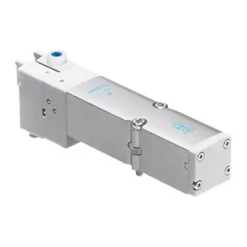 Festo 2-position 5-way solenoid valve, VMPA2-M1H-M-PI, 537952