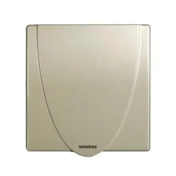 SIEMENS switch splash guard, 5TG06011CC133