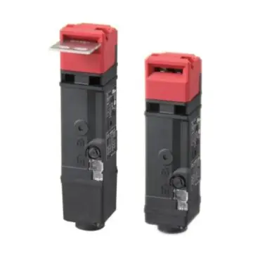 OMRON safety door switch, D4SL-N2HFG-D