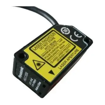 Panasonic distance measurement sensor, distance measurement sensor HG-C1200-P