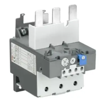 ABB TA thermal overload relay, TA110DU-90M 10261471