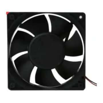 DELTA cooling fan, AFB1224SHEV92 2-wire