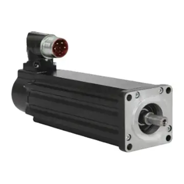 ALLEN BRADLEY-ROCKWELL Servo Motor VPL-B1001M-CJ14AA (1 unit)