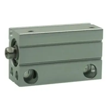 SMC small free-mounted cylinder, CDUJB12-20D