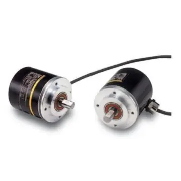 OMRON encoder, E6F-CWZ5G 1000P/R 2M