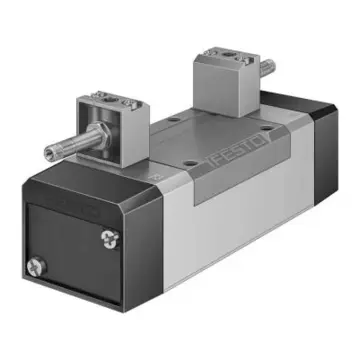 Festo solenoid valve, MFH-5/3G-D-3-C, 151873
