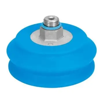 Festo vacuum suction cup, VASB-125-3/8-PUR-B