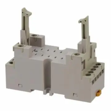 OMRON connector, P7S-14F-END-DC24