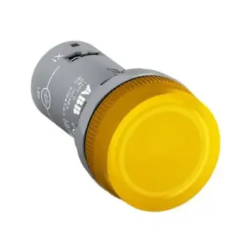ABB CL2 series LED indicator, 10157192 CL2-502Y