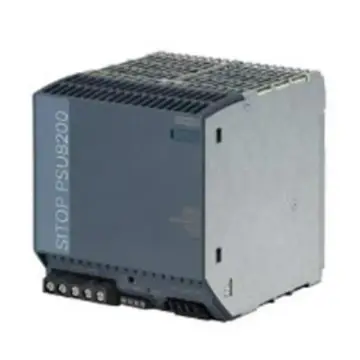 SIEMENS power module, 6EP3437-8SB00-0AY0
