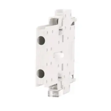 SIEMENS 3RH59 domestic contactor auxiliary contact, 3RH5921-1EA11 3RH59211EA11
