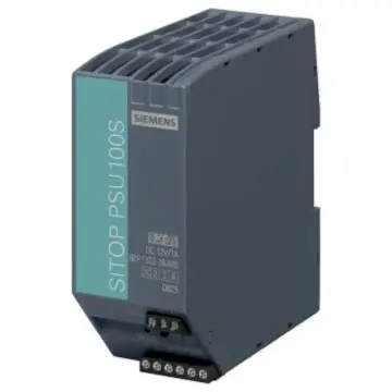 SIEMENS power supply, 6EP1322-2BA00