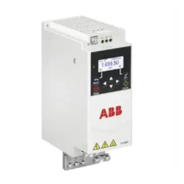 ABB frequency converter, ACS180-04N-09A8-1