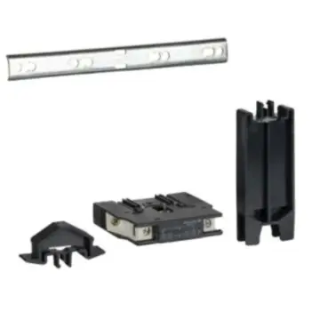 Schneider Electric contactor interlocking module, LA9D4002